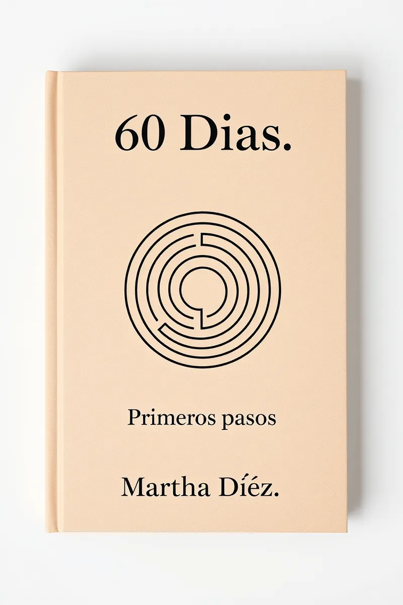 Portada 60 Días