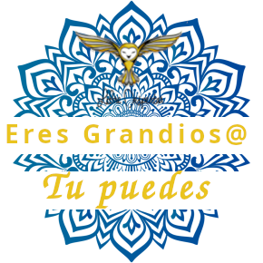 Eres grandios@